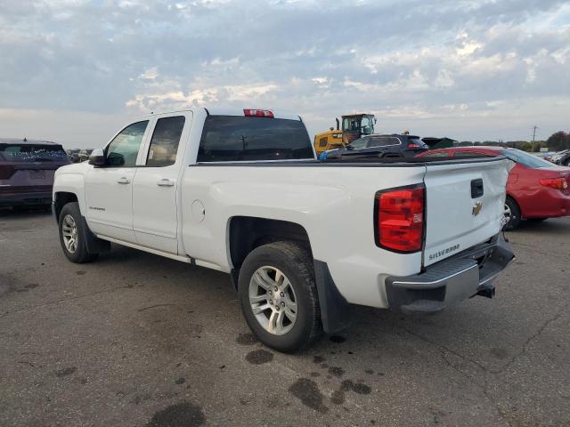 2016 CHEVROLET SILVERADO 1GCVKREC4GZ238463