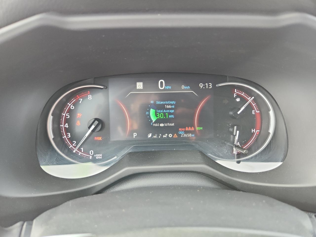 TOYOTA RAV4 XLE PREMIUM