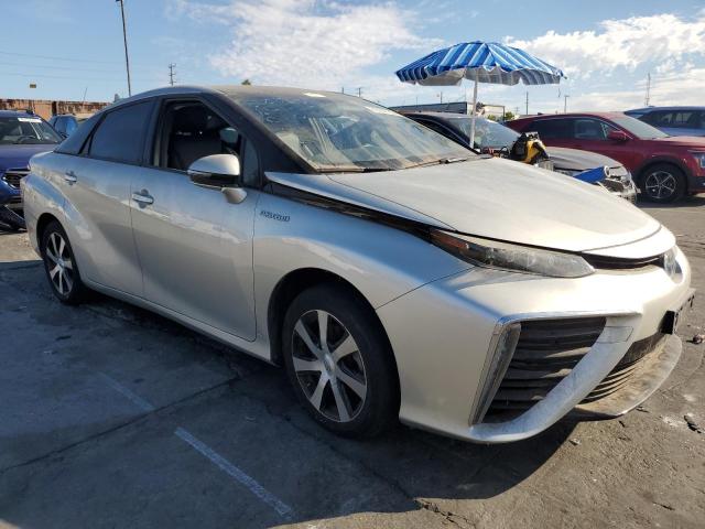 2017 TOYOTA MIRAI - Other View