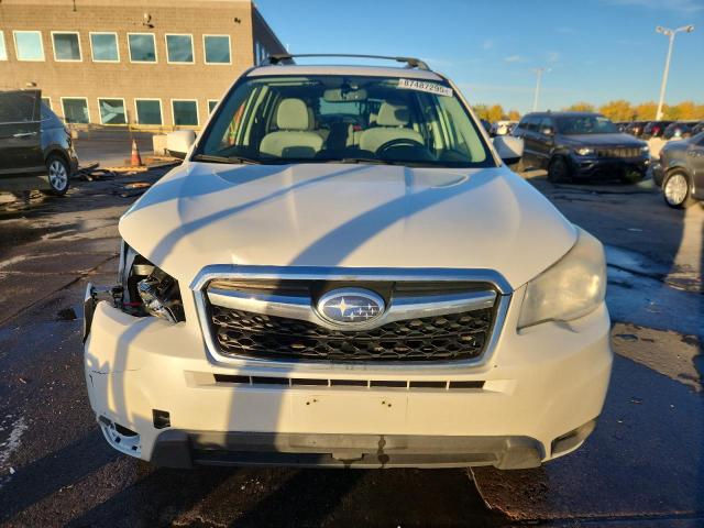 2014 SUBARU FORESTER 2 - JF2SJAEC0EH543695