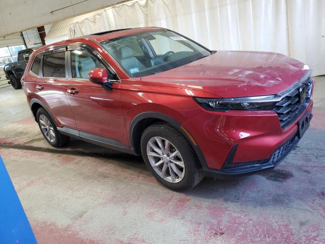 2024 HONDA CR-V EX - 2HKRS4H41RH438333