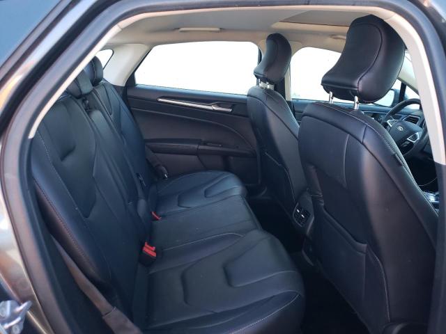 2019 FORD FUSION TIT 3FA6P0RU0KR101429