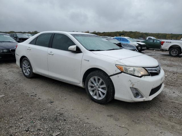 2013 TOYOTA CAMRY HYBR - 4T1BD1FK5DU079719