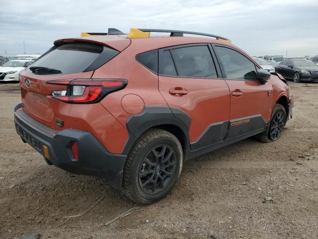 2024 SUBARU CROSSTREK 4S4GUHT62R3809993