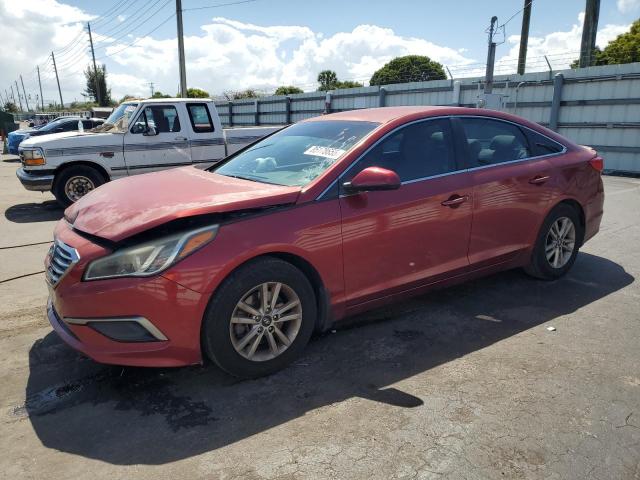 HYUNDAI SONATA SE
