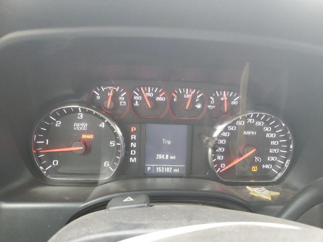 2015 GMC SIERRA C15 - 1GTN1TEC6FZ904186