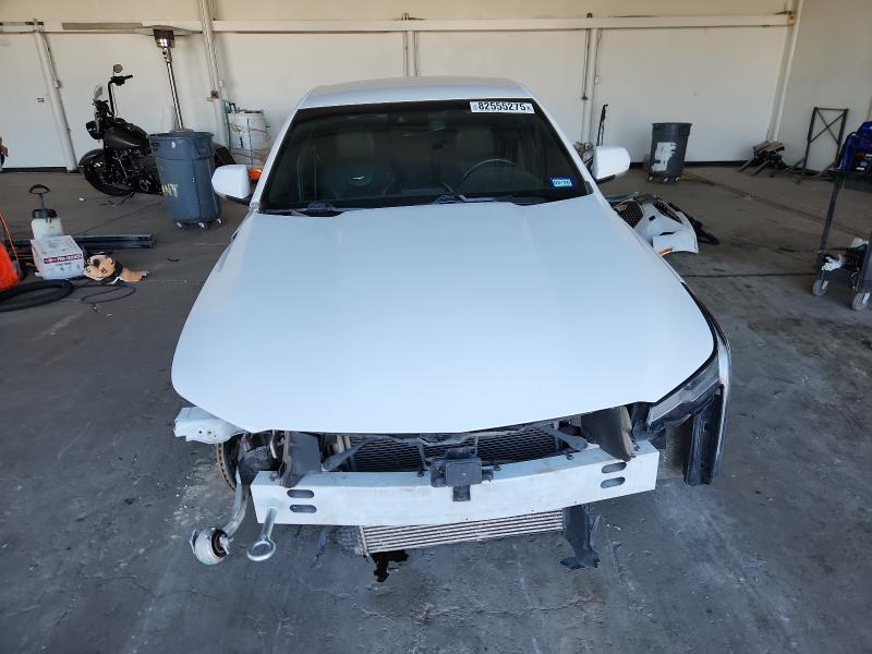 2022 CADILLAC CT4 PREMIU #3292645595