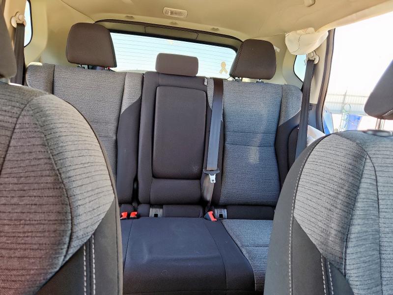 2023 NISSAN ROGUE SV #3303982713