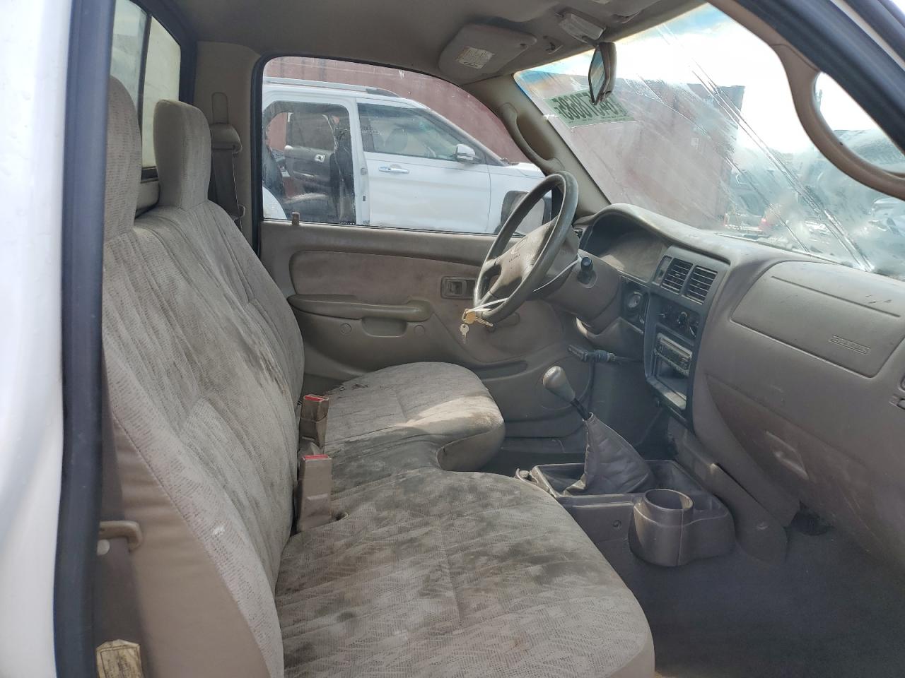 Lot #3263871711 2003 TOYOTA TACOMA