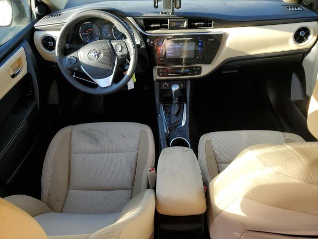 2017 TOYOTA COROLLA L #3287605025