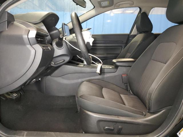 2024 NISSAN ALTIMA SV - 1N4BL4DV3RN399828