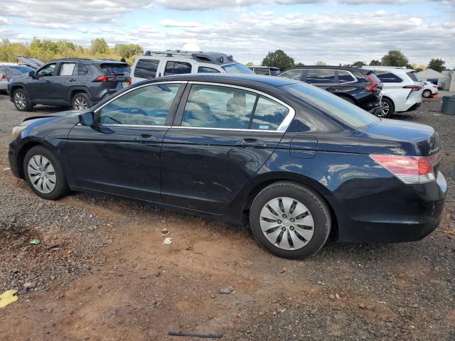 2011 HONDA ACCORD LX #3263847695