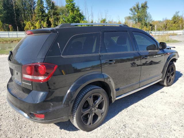2019 DODGE JOURNEY CROSSROAD - 3C4PDDGG6KT720454