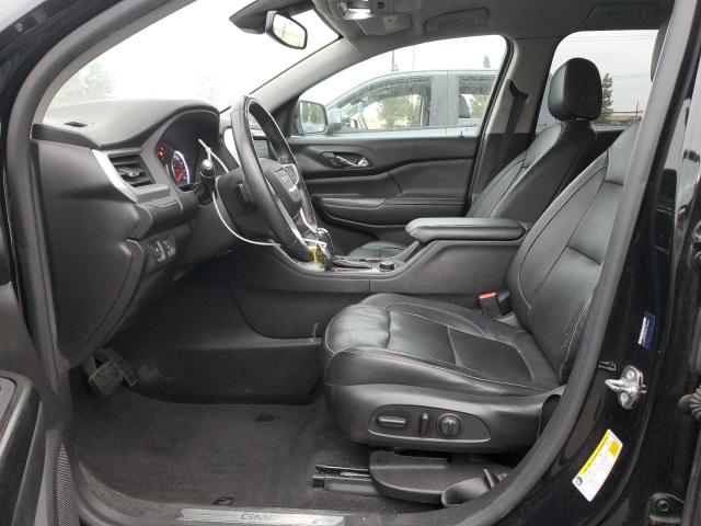 2017 GMC ACADIA SLT 1GKKNNLS6HZ296562