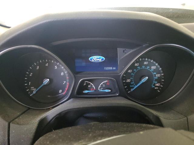 2014 FORD FOCUS SE #3305542064