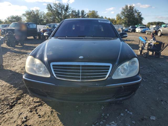 2006 MERCEDES-BENZ S 430 4MAT #3297009351