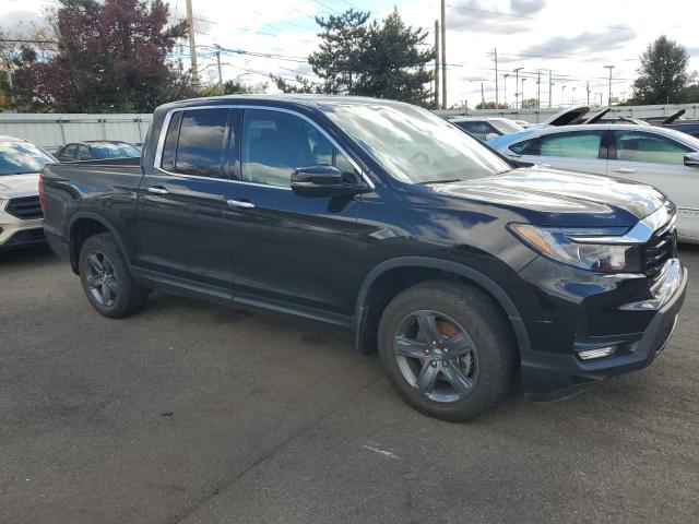 2022 HONDA RIDGELINE - 5FPYK3F70NB032305