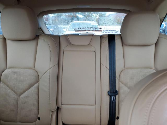 2012 PORSCHE CAYENNE #3316736397