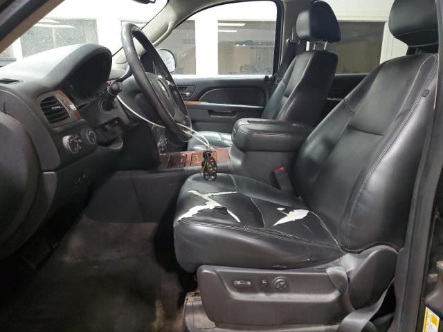 2014 CHEVROLET SUBURBAN K - 1GNSKKE72ER237510