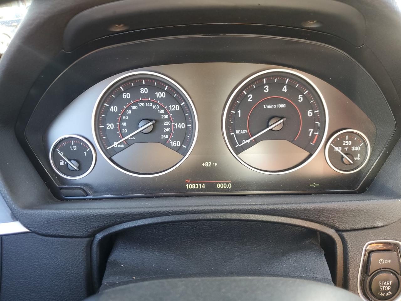 BMW 4 SERIES GRAN COUPE GRAN COUPE