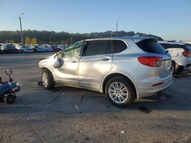 2017 BUICK ENVISION PREFERRED #3281634421