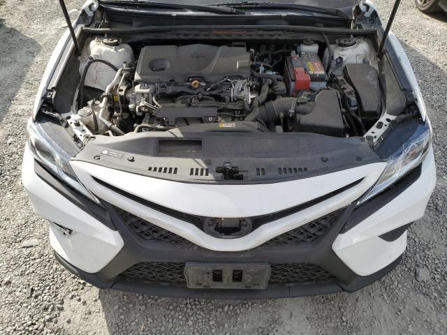 2020 TOYOTA CAMRY SE #3302766360
