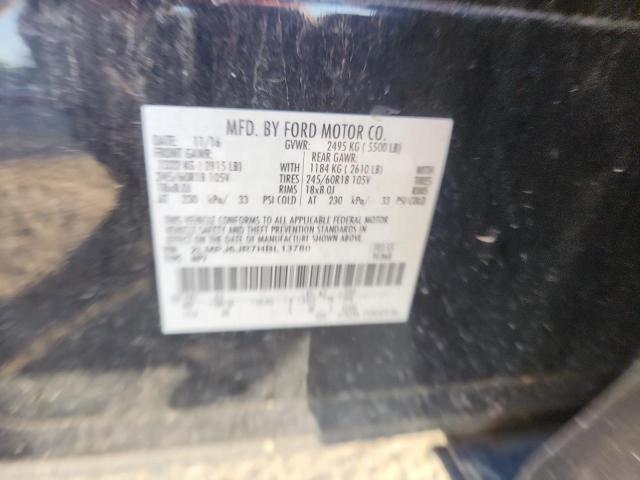 2017 LINCOLN MKX PREMIE 2LMPJ6JR7HBL13780