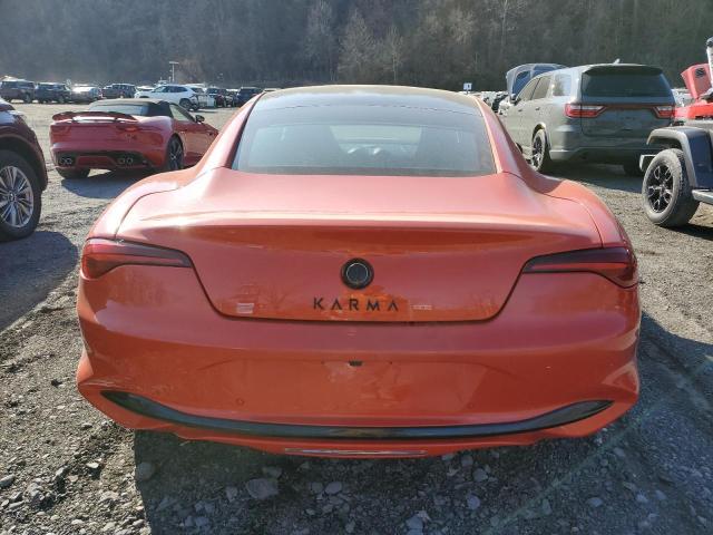 2021 KARMA AUTOMOTIVE REVERO GT - 50GK43SB1MA000184