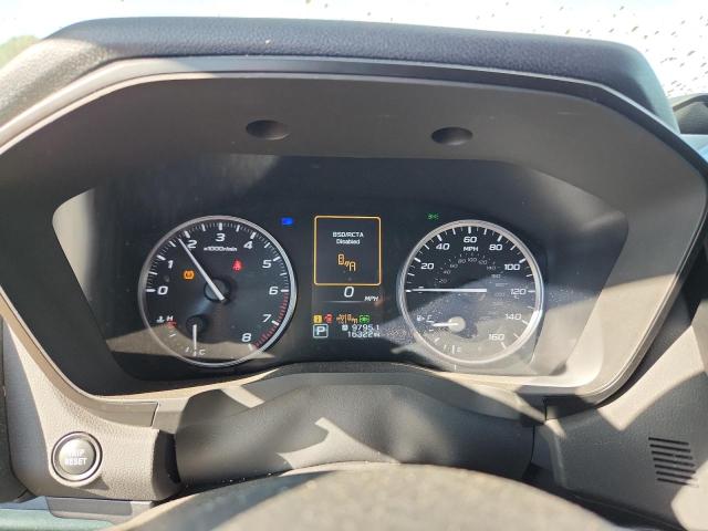 2024 SUBARU ASCENT ONYX EDITION 4S4WMAKD8R3432265