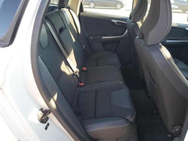 2011 VOLVO VOLVO XC60 - YV4940DZ9B2191264