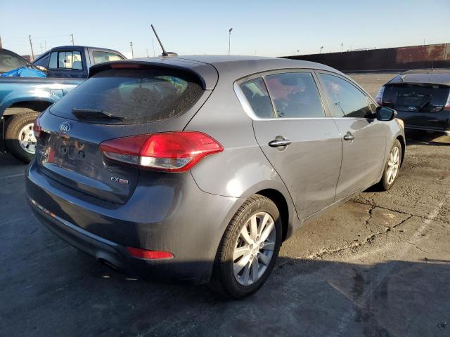 2015 KIA FORTE EX #3302893907