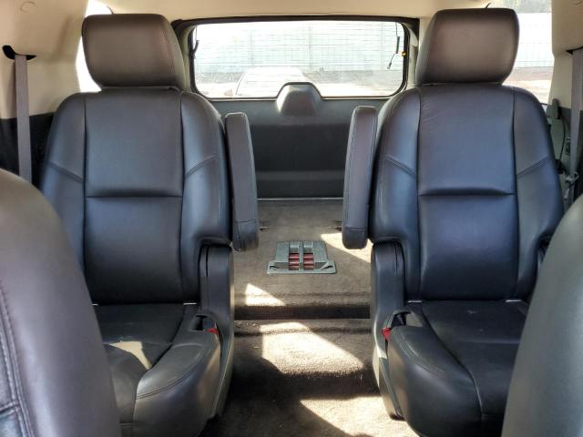 2013 GMC YUKON DENA - 1GKS2EEF1DR170385