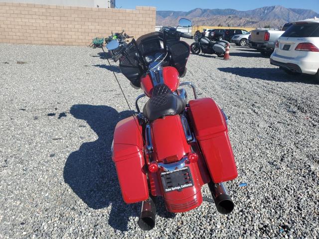 2023 HARLEY-DAVIDSON FLTRX - 1HD1KHC21PB636403