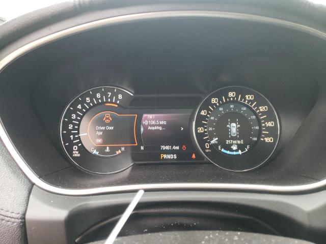 2018 LINCOLN MKX RESERV 2LMPJ8LR8JBL19229