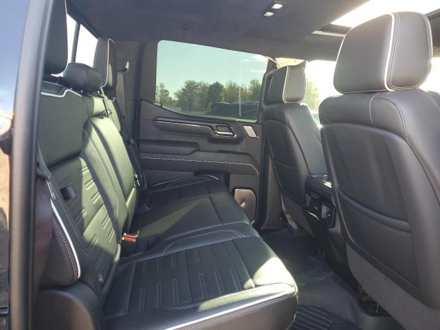 2024 GMC SIERRA K15 3GTUUFEL2RG247122