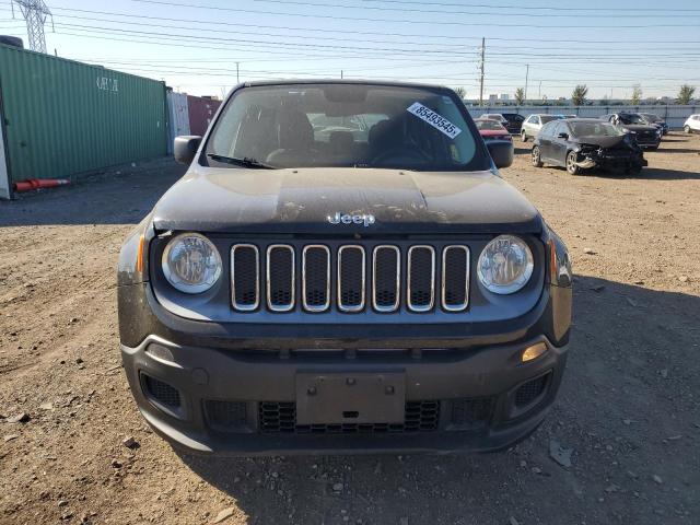 2015 JEEP RENEGADE SPORT #3310489042