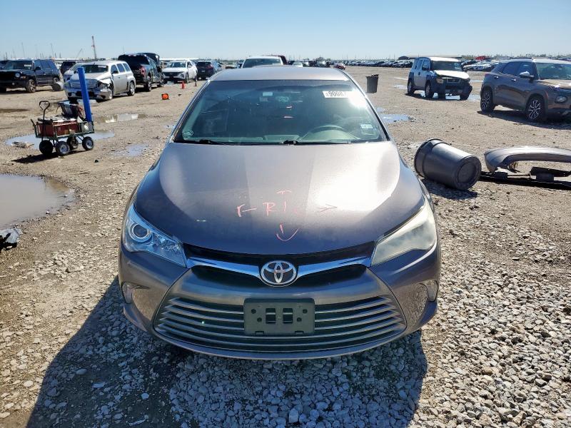 2017 TOYOTA CAMRY LE - 4T1BF1FK6HU693047