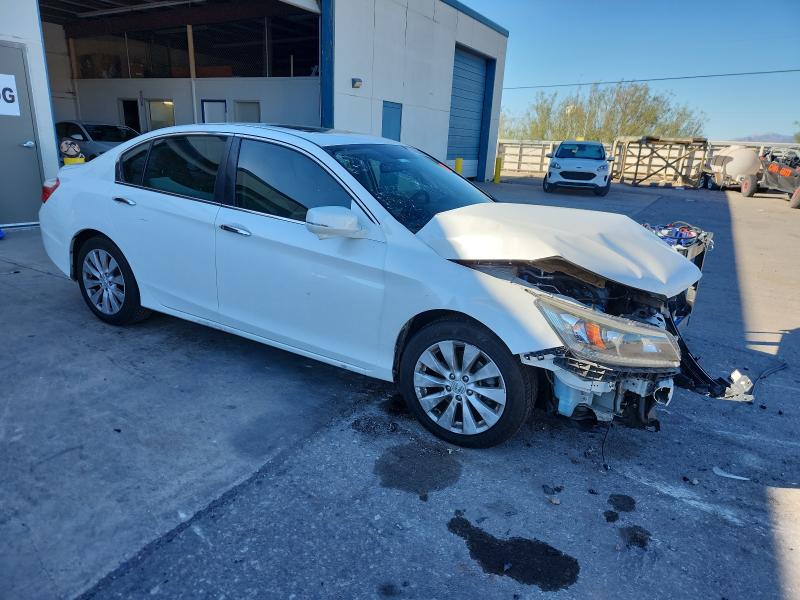 2015 HONDA ACCORD EX #3284122566