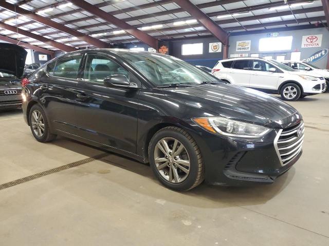 2017 HYUNDAI ELANTRA SE - 5NPD84LF7HH044738