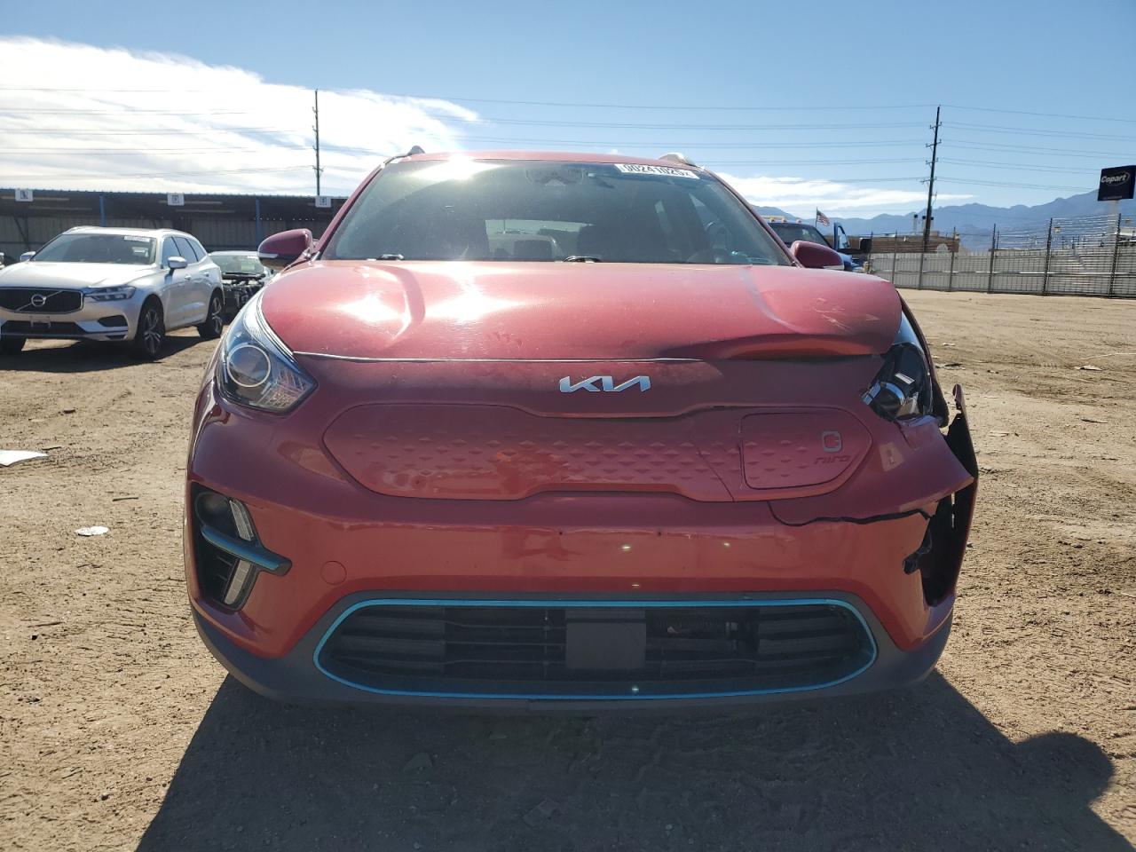 KIA NIRO S