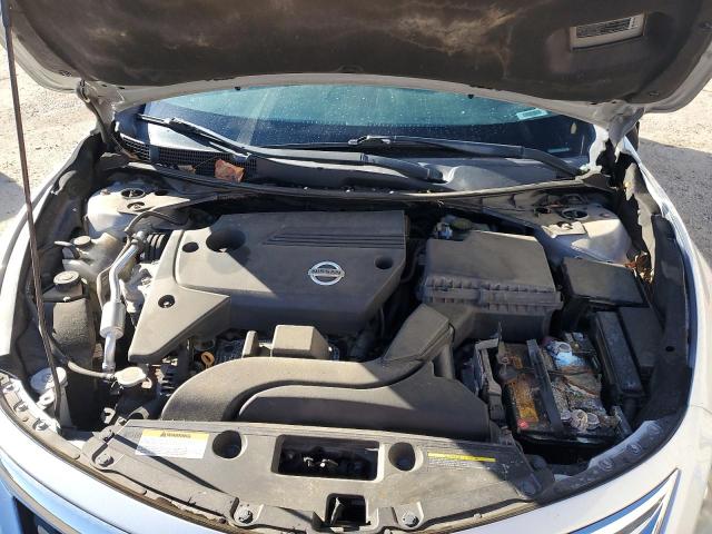 2015 NISSAN ALTIMA 2.5 - 1N4AL3AP3FC411575