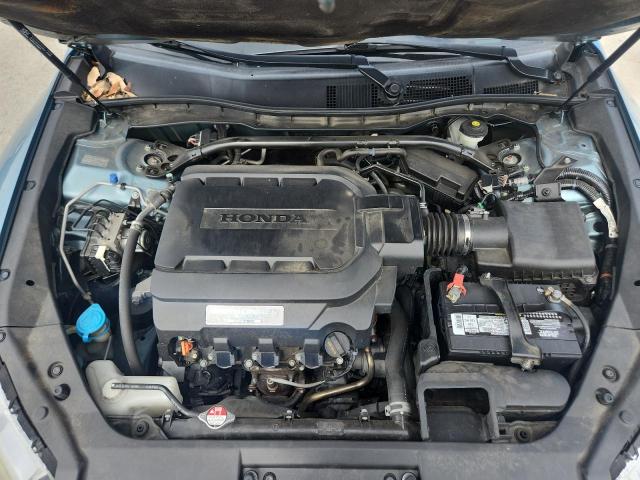 2015 HONDA CROSSTOUR EXL - 5J6TF1H51FL002097