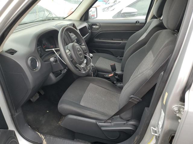 2012 JEEP PATRIOT SP - 1C4NJRBB8CD688512