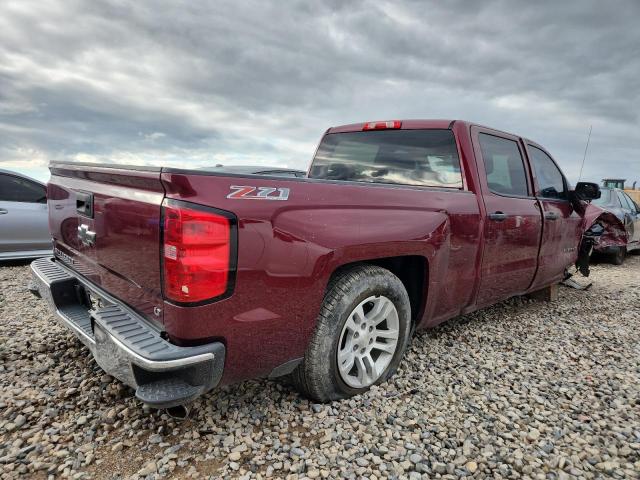 2014 CHEV SILVERADO K1500 LT #3286772889