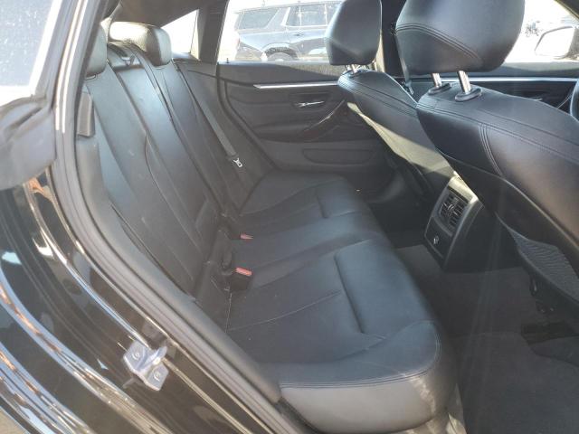 2015 BMW 435 I GRAN - WBA4B1C52FD418065