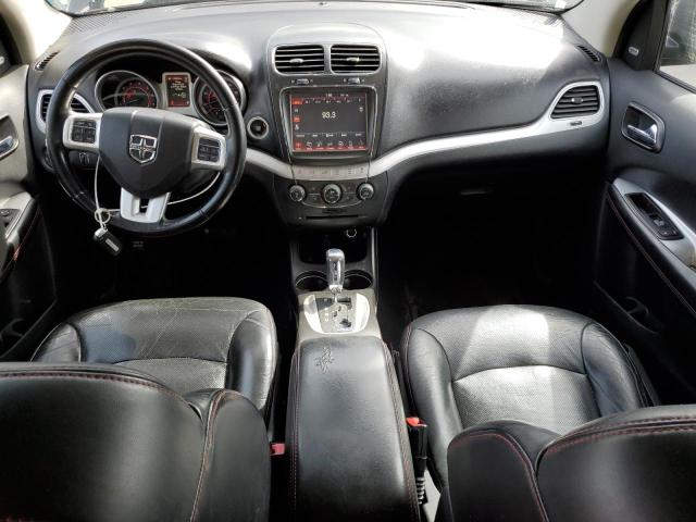 2017 DODGE JOURNEY GT #3271666366