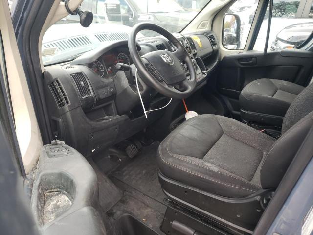 2020 RAM PROMASTER #3305389361