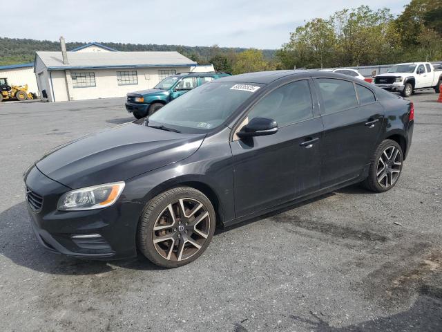 2017 VOLVO S60 DYNAMI YV140MTLXH2429817