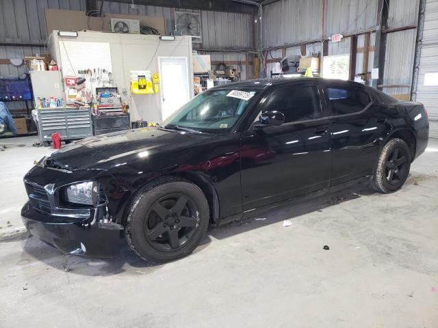 DODGE CHARGER SX