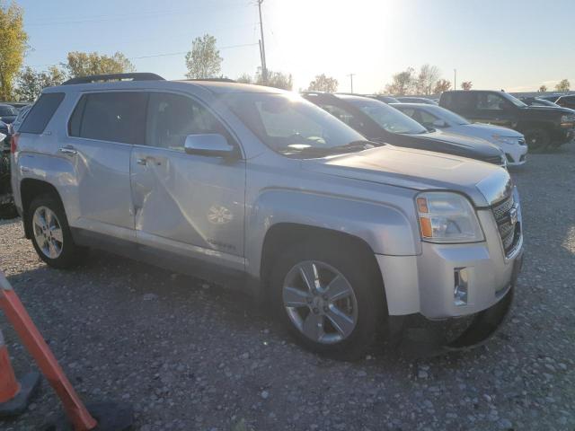 2015 GMC TERRAIN SL - 2GKFLXEK6F6250559